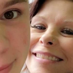 Meet your Posher, Kristina